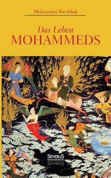 portada Das Leben Mohammeds (en Alemán)