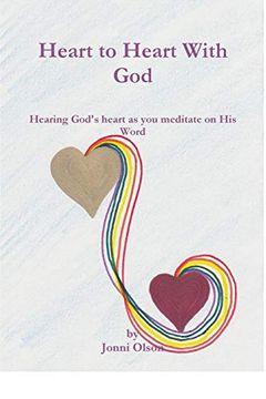 portada Heart to Heart With god (en Inglés)