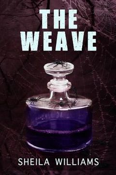 portada The Weave (en Inglés)