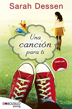 portada Una Cancion Para Ti (in Spanish)