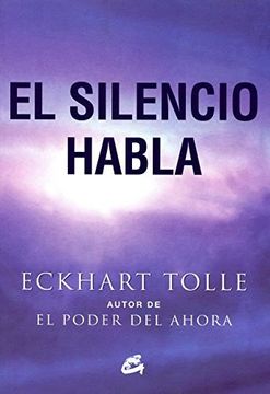 portada Silencio Habla (Rustico) (in Spanish)