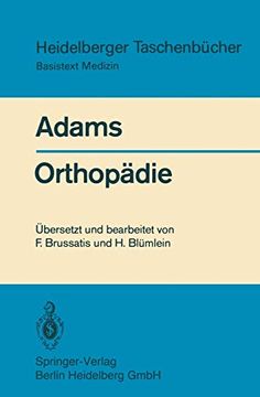 portada Orthopädie: Eine Einführung für Studierende der Medizin (en Alemán)