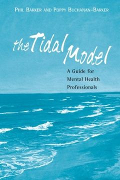 portada The Tidal Model: A Guide for Mental Health Professionals