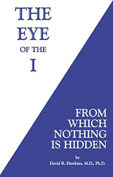portada The eye of the i: From Which Nothing is Hidden 