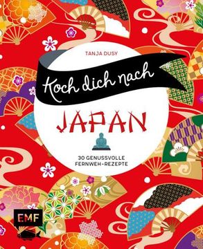 portada Koch Dich Nach Japan (en Alemán)