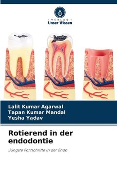 portada Rotierend in der endodontie (en Alemán)