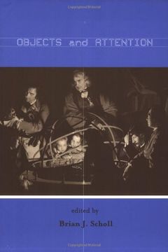 portada Objects and Attention (Cognition Special Issue) 
