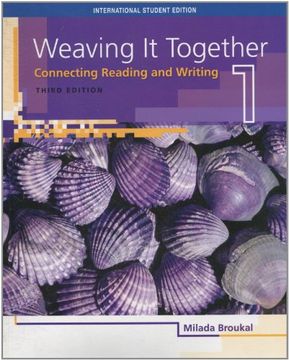 portada weaving it together 1 3/ed.- sb
