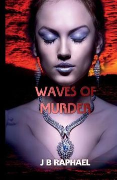 portada Waves of Murder (en Inglés)