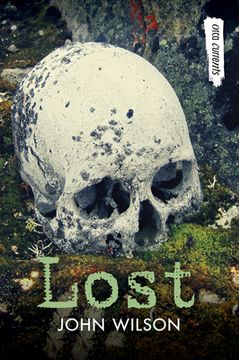portada Lost (en Inglés)