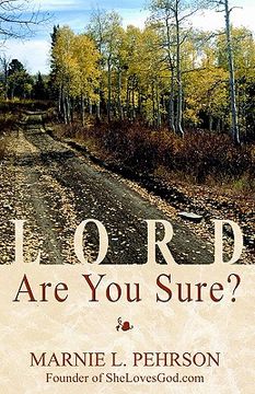 portada lord, are you sure? (in English)