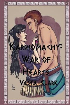 portada Kardiomachy: War of Hearts (in English)