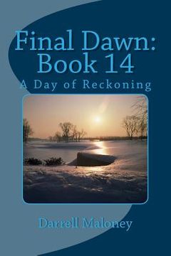 portada Final Dawn: Book 14: A Day of Reckoning (en Inglés)
