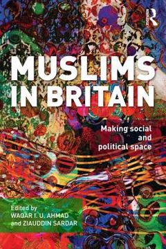 portada muslims in britain