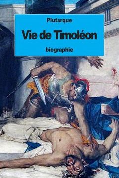 portada Vie de Timoléon (en Francés)