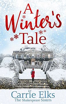 portada A Winter's Tale: a heartwarming romance for a cold winter's night (Shakespeare Sisters 3)