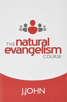 portada The Natural Evangelism Course