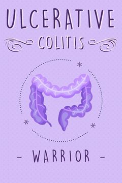 portada Ulcerative Colitis Warrior