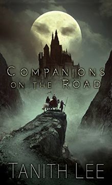 portada Companions on the Road 