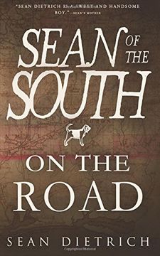 portada On the Road With Sean of the South 