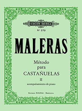 portada Método Castañuelas Curso 3º Teor. (in Spanish)