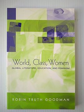 portada World, Class, Women (en Inglés)