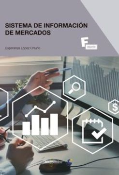 portada *Sistemas de Información de Mercados (in Spanish)