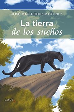 portada La Tierra de los Sueños (in Spanish)