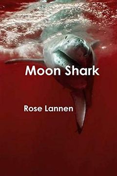 portada Moon Shark (en Inglés)