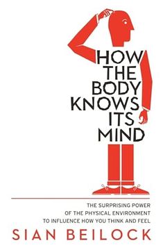 portada How the Body Knows its Mind