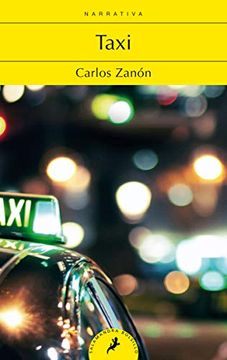 portada Taxi (in Spanish)