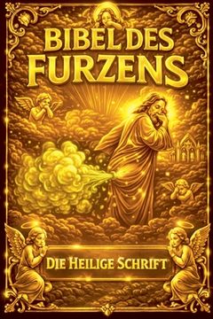 portada Die Bibel des Furzens (en Alemán)