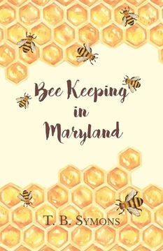 portada Bee Keeping in Maryland