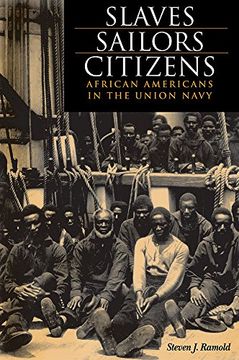 portada slaves, sailors, citizens