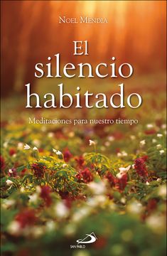 portada El Silencio Habitado (in Spanish)