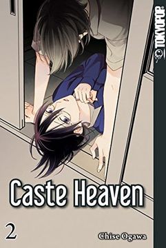 portada Caste Heaven 02 (in German)