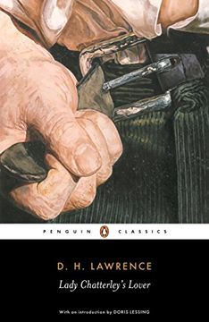 portada Lady Chatterley's Lover: And a Propos of "Lady Chatterley's Lover" (Penguin Classics) (en Inglés)