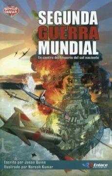 portada Segunda Guerra Mundial (in Spanish)