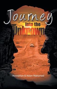 portada Journey Into The Unknown (in English)