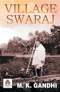 portada Village Swaraj (en Inglés)