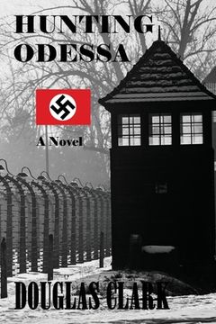portada Hunting Odessa (in English)