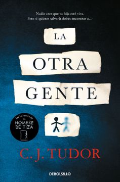 portada La Otra Gente (in Spanish)