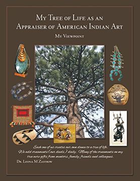 portada My Tree of Life as an Appraiser of American Indian Art: My Viewpoint