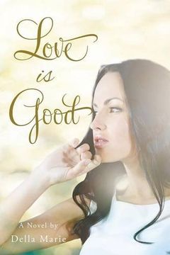 portada Love Is Good