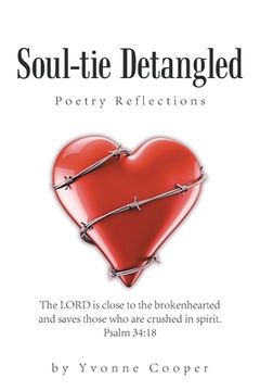 portada Soul-Tie Detangled: Poetry Reflections (in English)