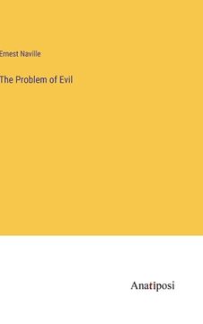 portada The Problem of Evil (in English)