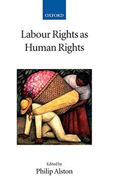 portada Labour Rights as Human Rights (en Inglés)