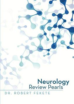 portada Neurology Review Pearls (in English)