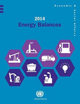 portada 2014 Energy Balances