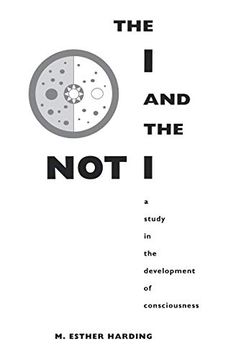 portada The i and the Not-I: A Study in the Development of Consciousness 